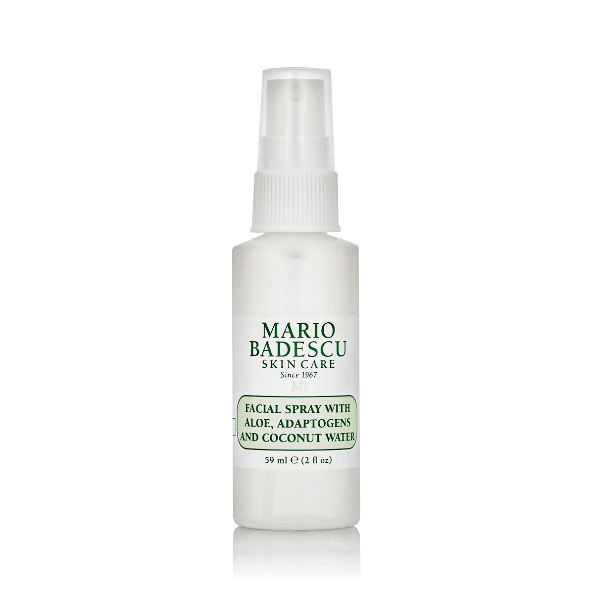 Ansiktsmist Mario Badescu Skin Care 59 ml