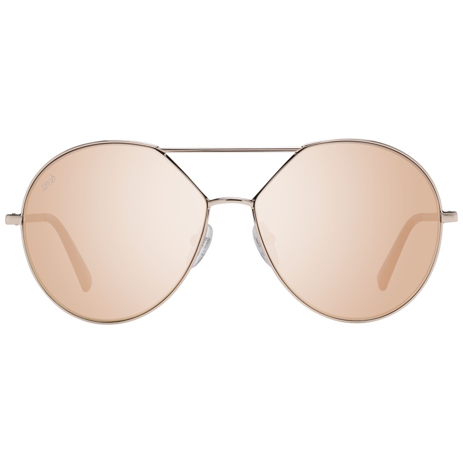 Damsolglasögon Web Eyewear WE0286-5728C ø 57 mm - 2
