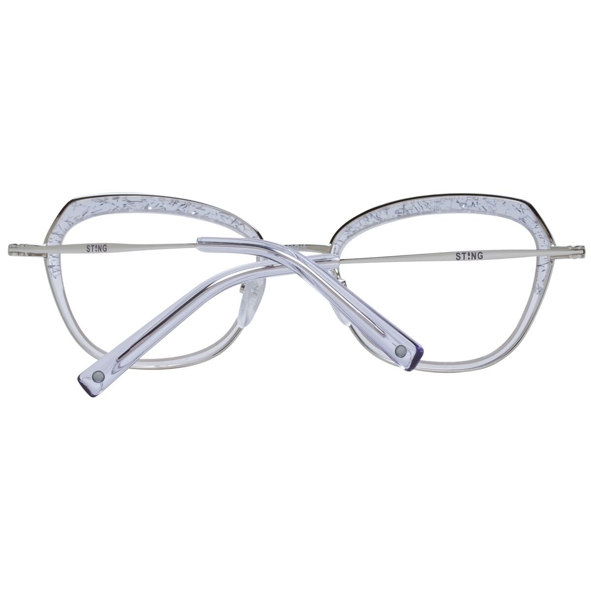 Glasögonbågar Sting VST370V 500579 - 3