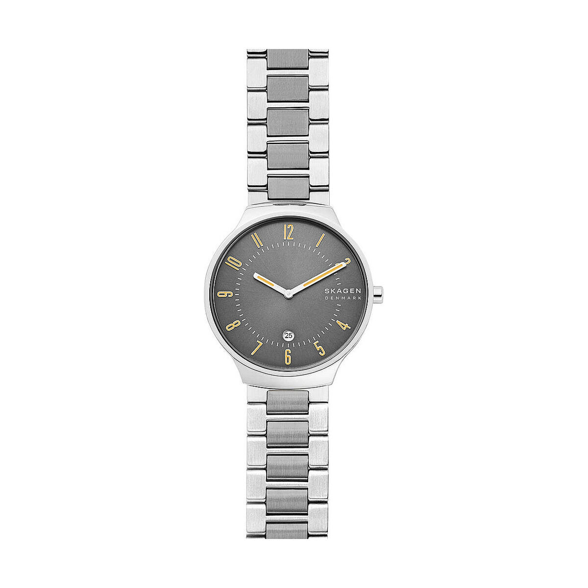Herrklocka Skagen GRENEN (Ø 38 mm)