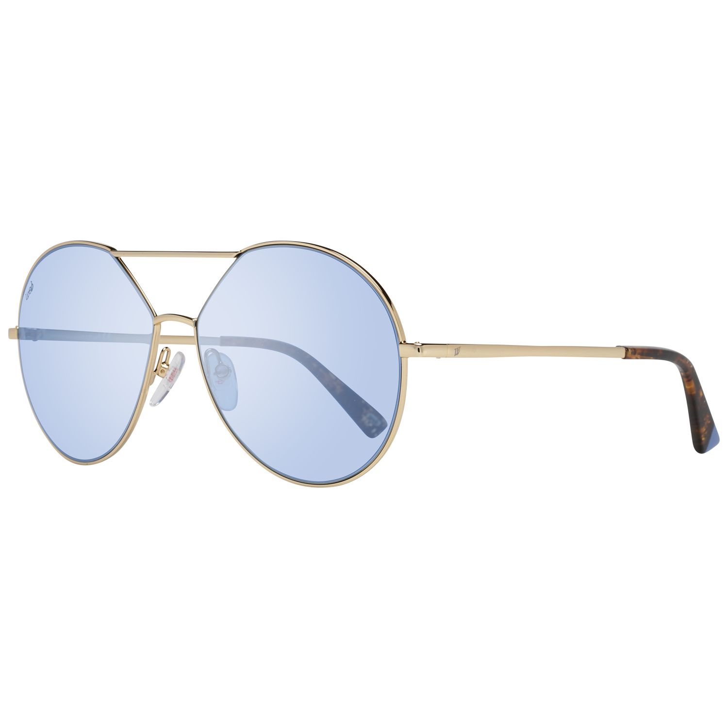 Damsolglasögon Web Eyewear WE0286-5730V ø 57 mm