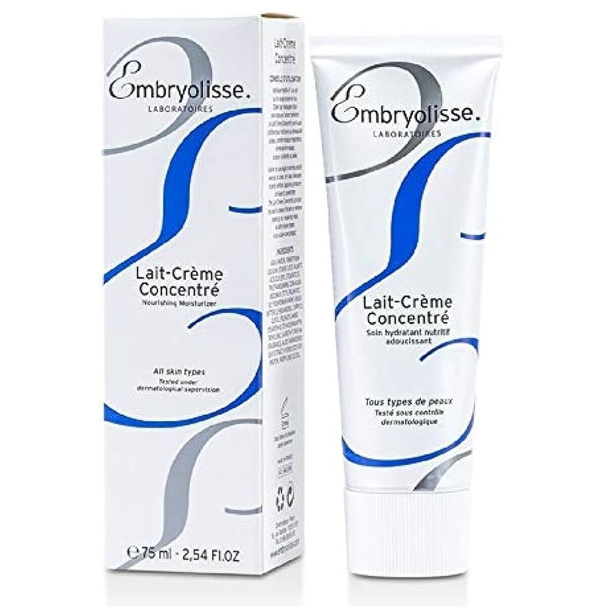 Dagkräm Embryolisse Pé?e o ple?
