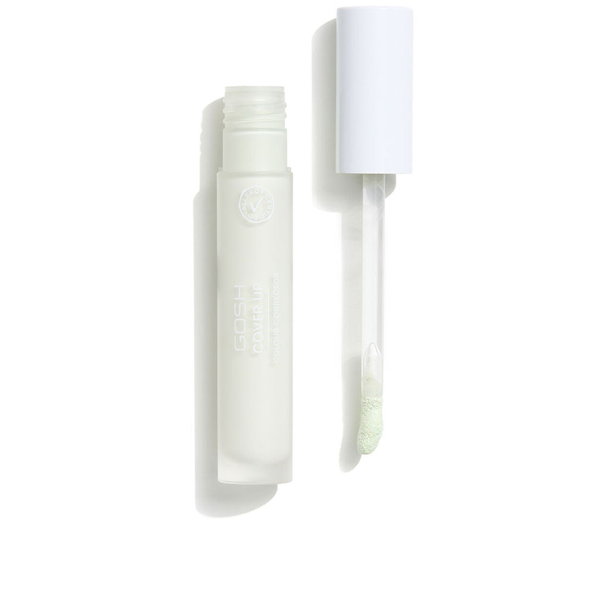Sminkset Gosh Copenhagen COVER UP
