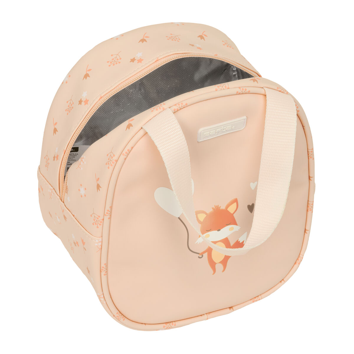 Termiskt tryck Safta Flores 19 x 22 x 14 cm - 2