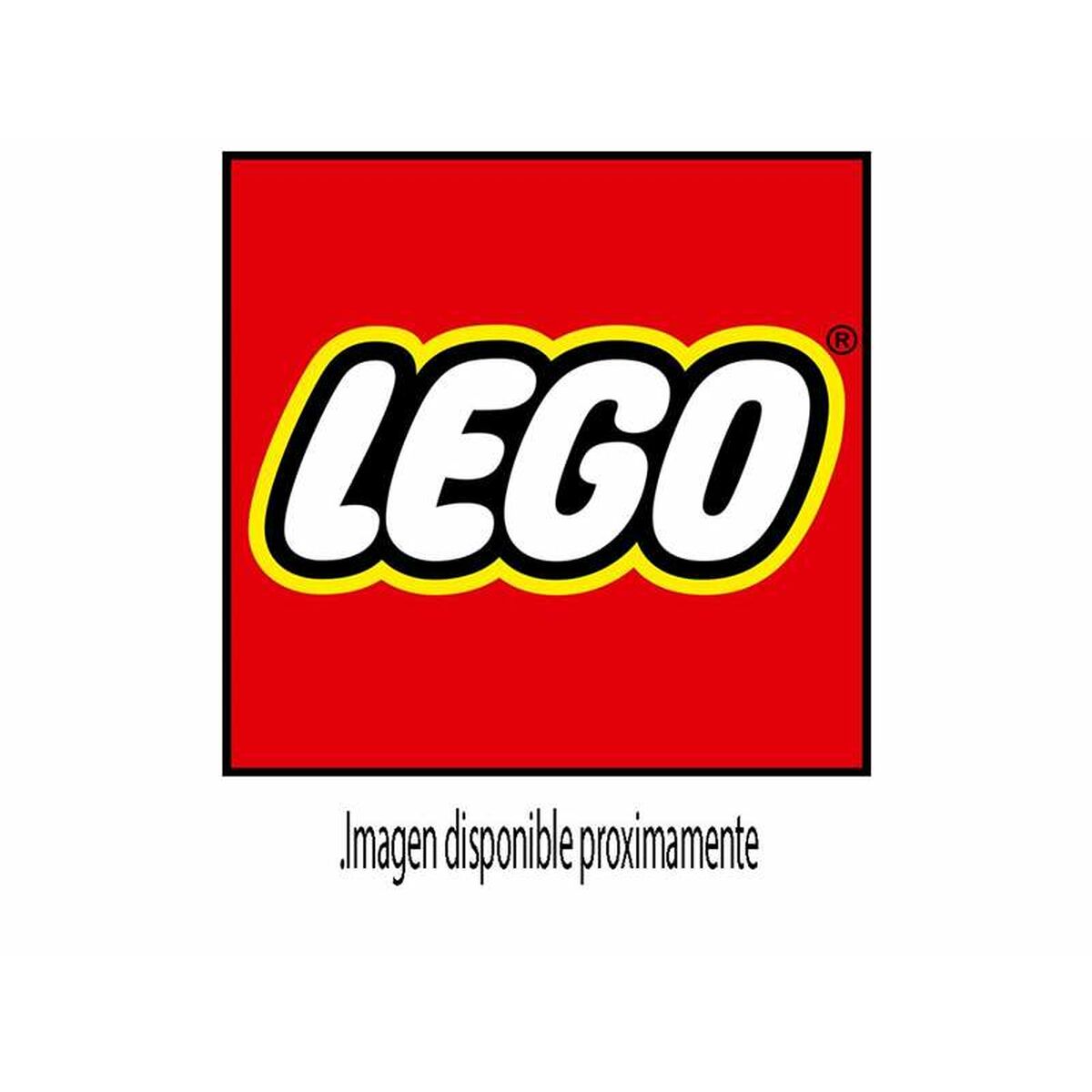 Byggsats Lego