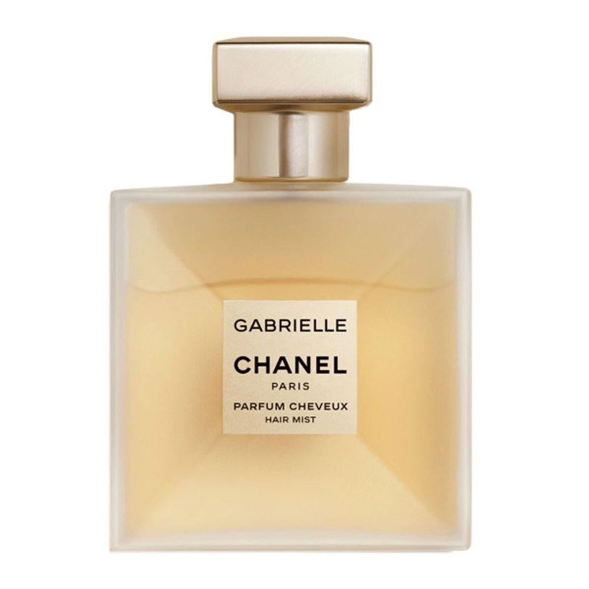 Hårparfym Chanel 8009403 40 ml EDP