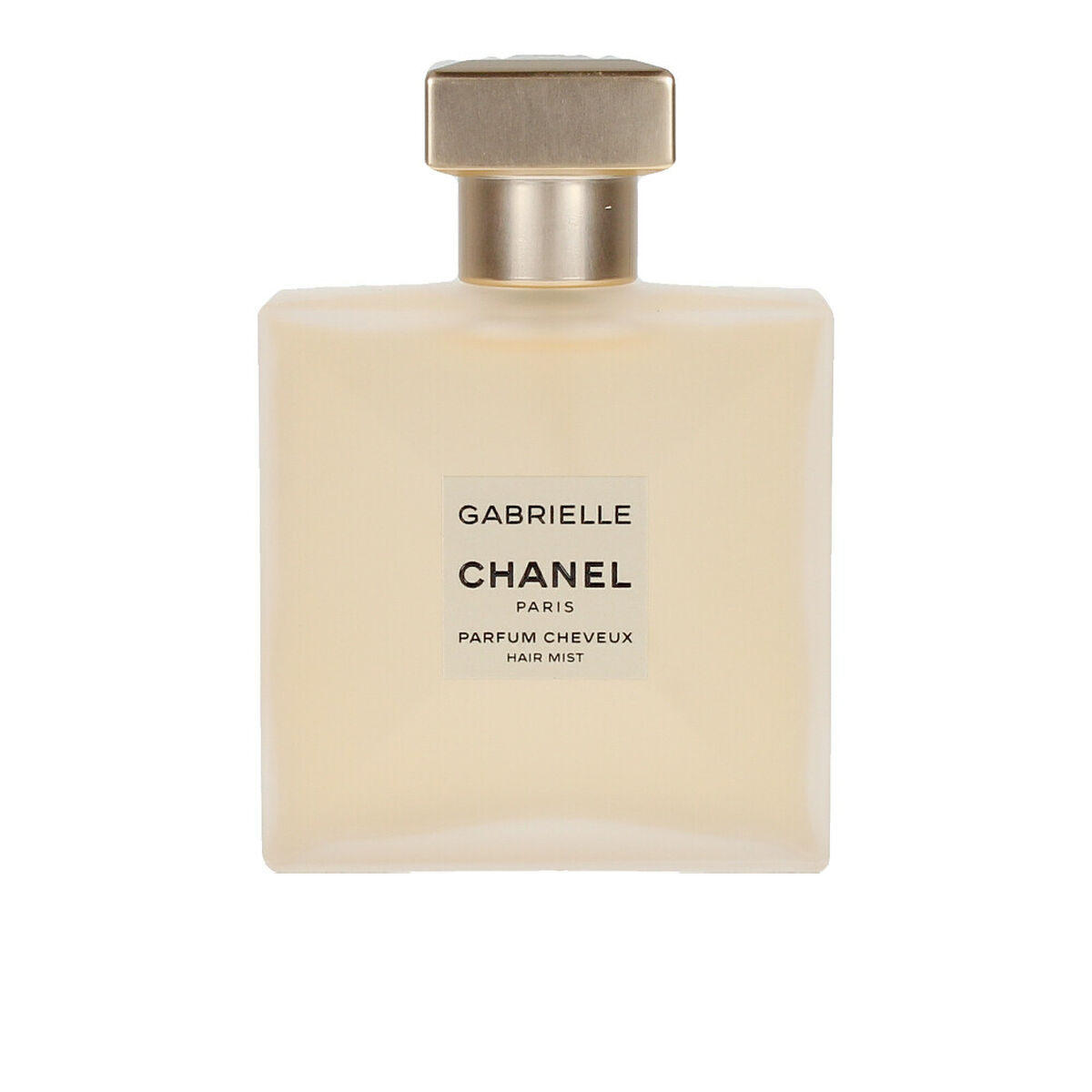 Hårparfym Chanel 8009403 40 ml EDP - 2