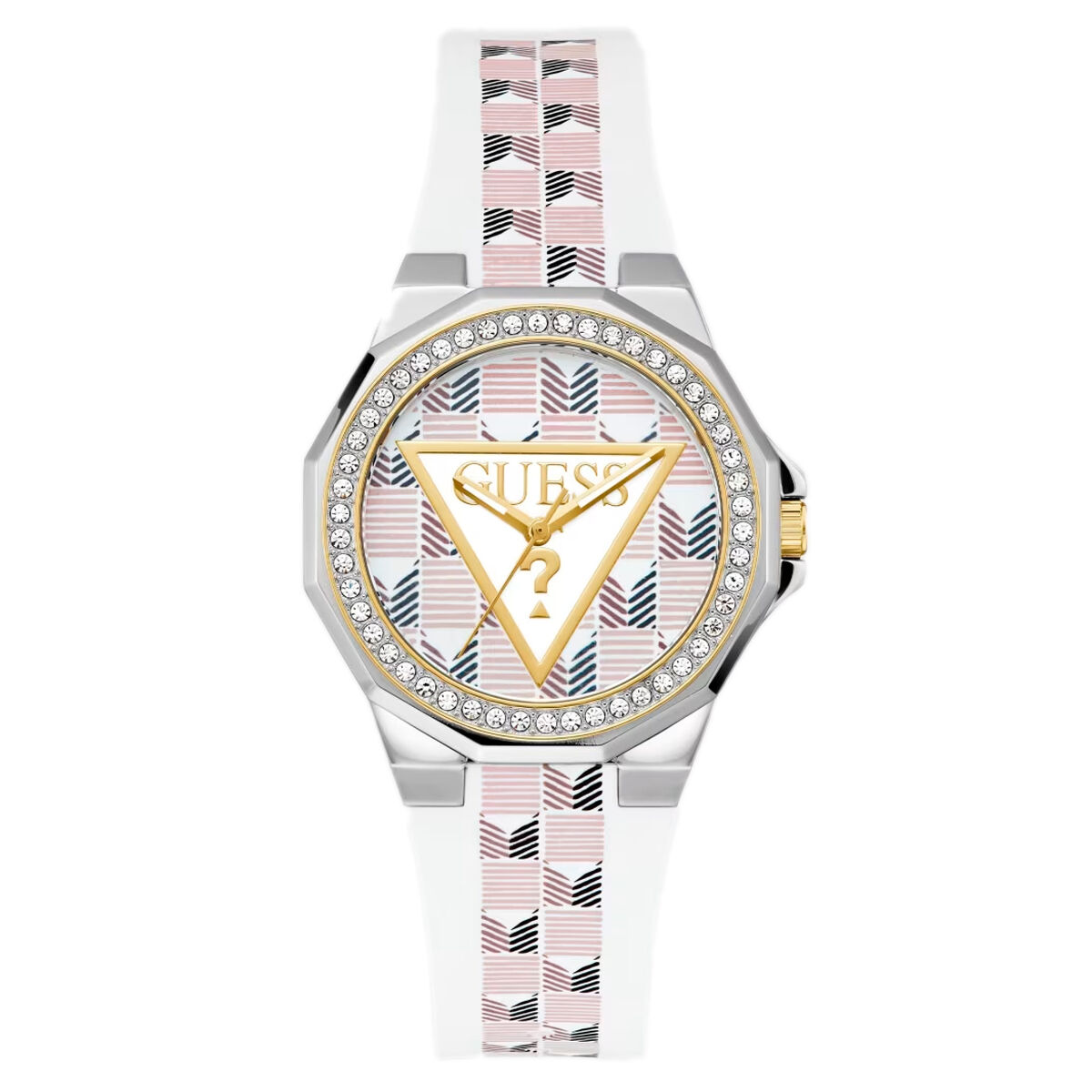 Damklocka Guess GW0834L1 (Ø 37 mm)