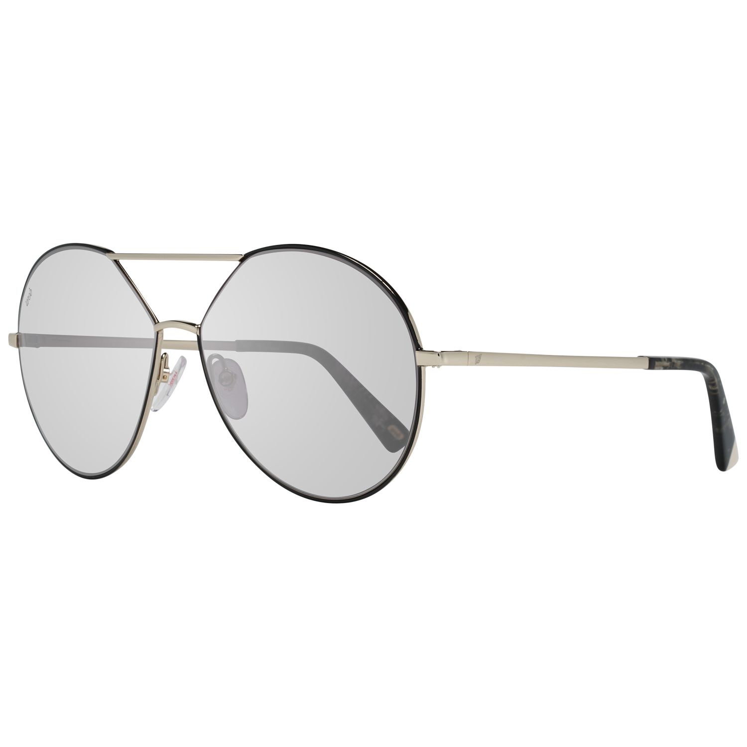 Damsolglasögon Web Eyewear WE0286-5732B ø 57 mm