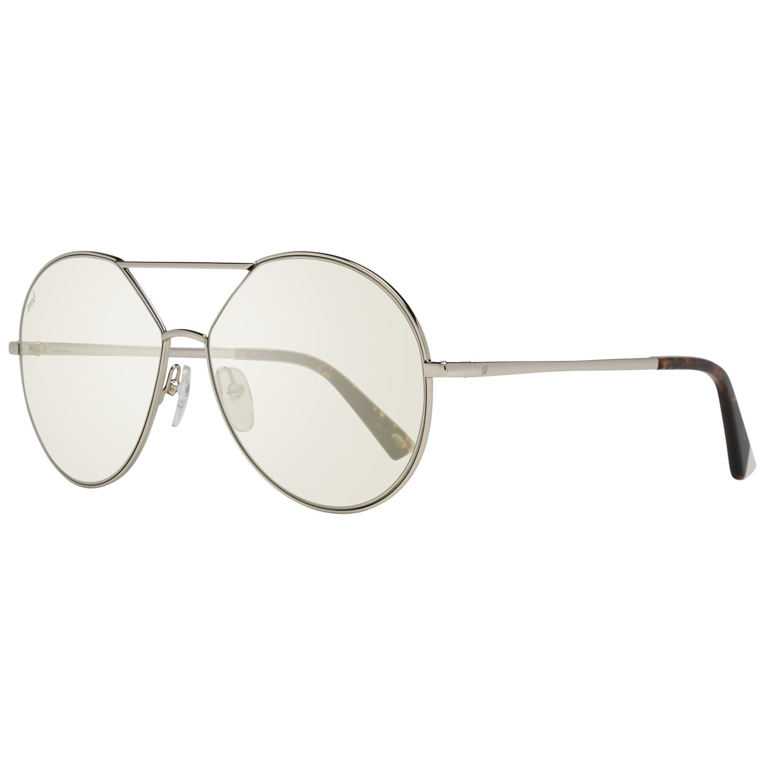 Damsolglasögon Web Eyewear WE0286-5732Q ø 57 mm