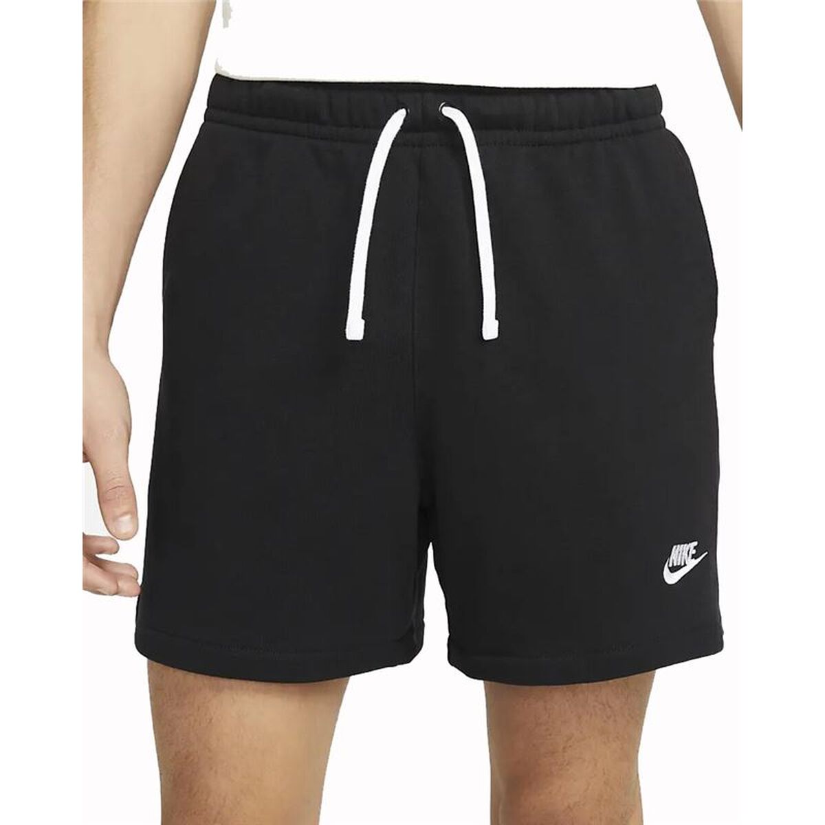 Träningsshorts Nike Club Fleece Män