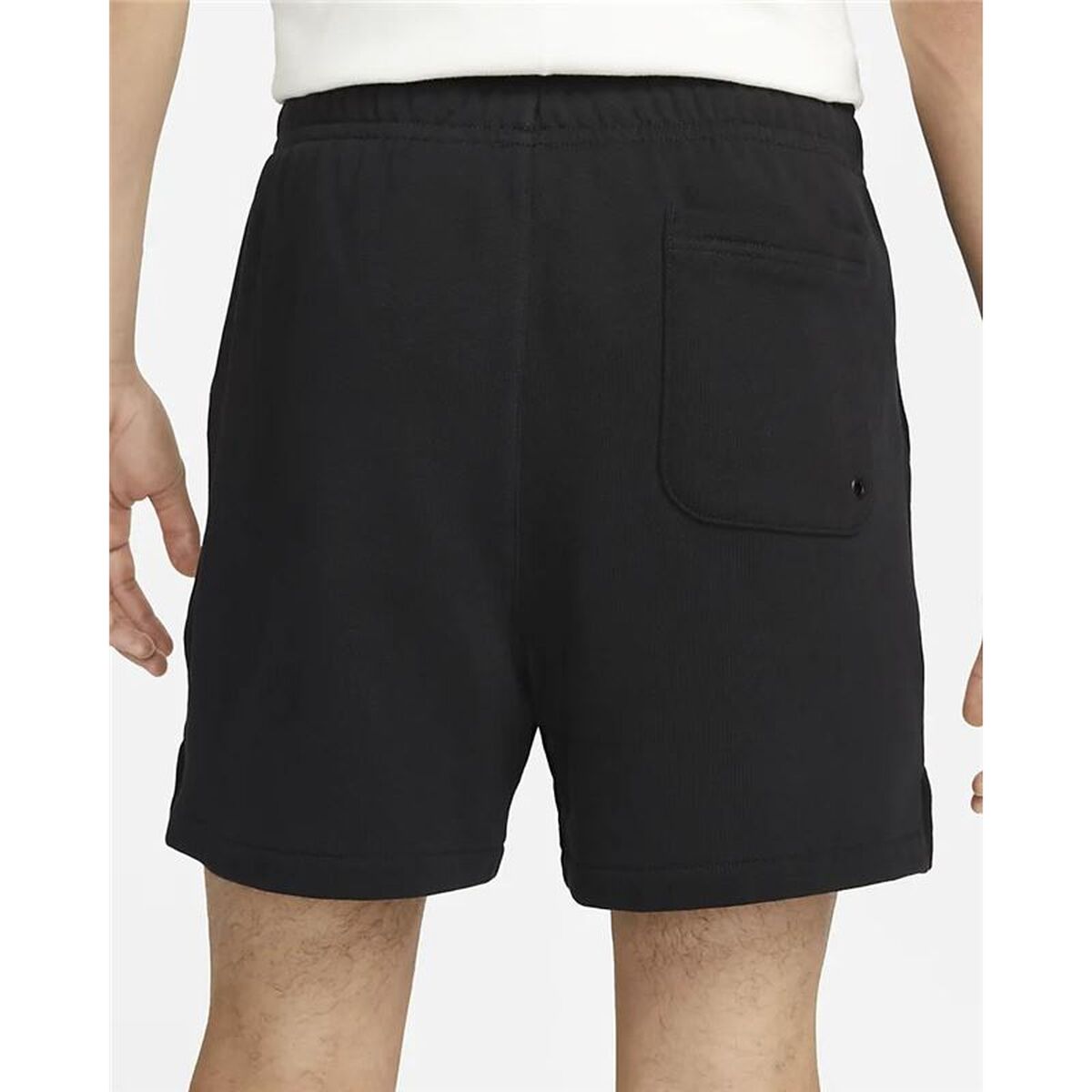 Träningsshorts Nike Club Fleece Män - 2