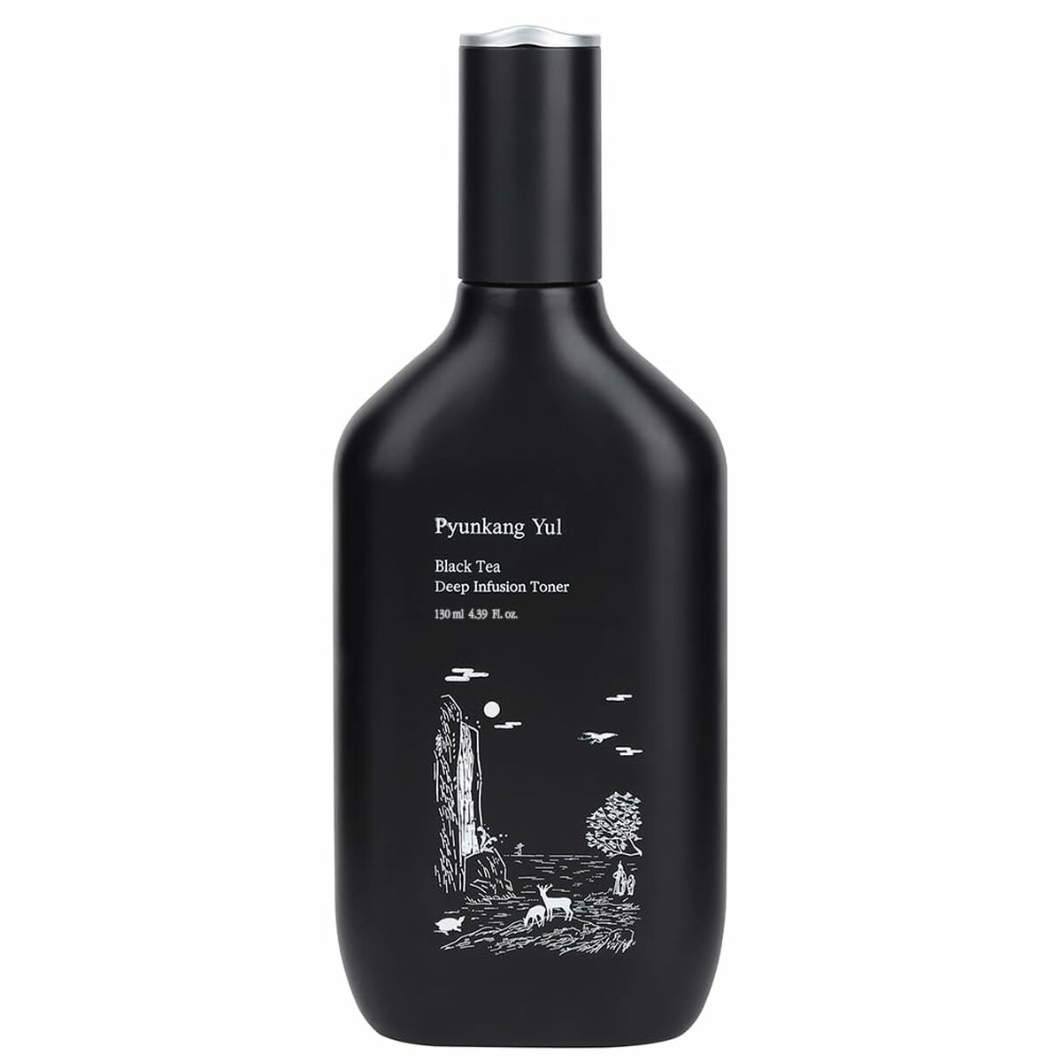Ansiktstoner Pyunkang Yul Black Tea Deep Infusion 130 ml