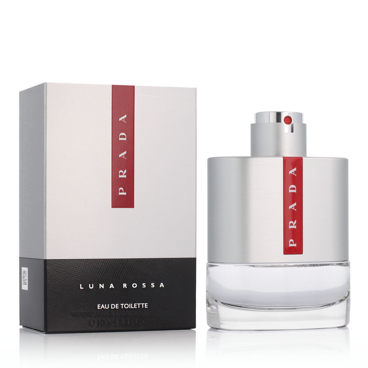 Parfym Herrar Prada Luna Rossa EDT 100 ml