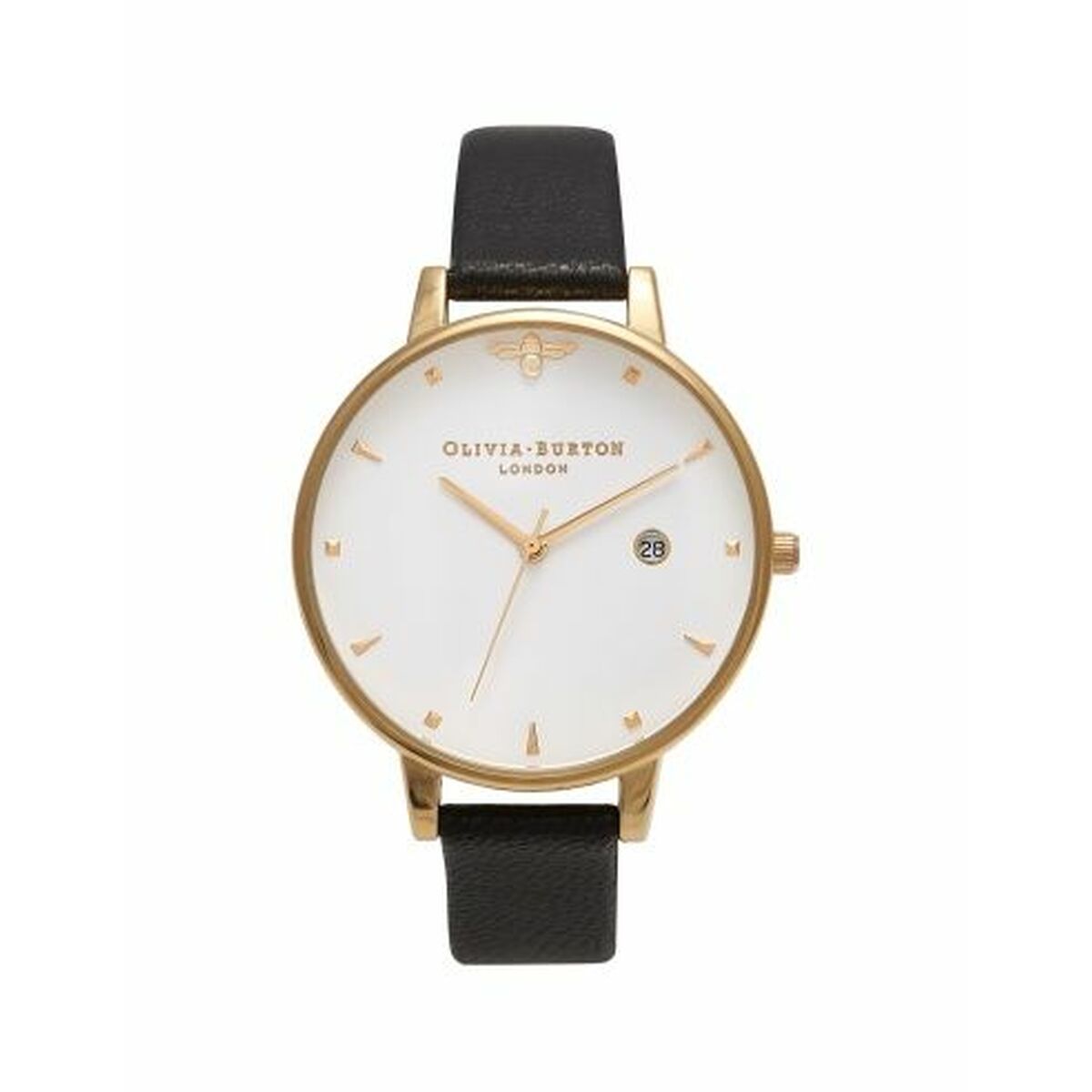 Damklocka Olivia Burton OB16AM86 (Ø 38 mm)