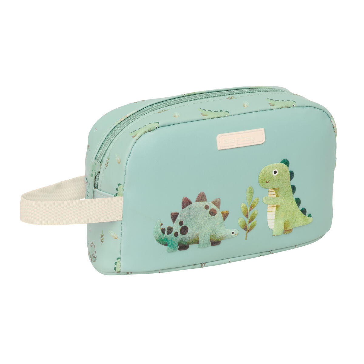 Termiskt tryck Safta Dinos 21,5 x 12 x 6,5 cm