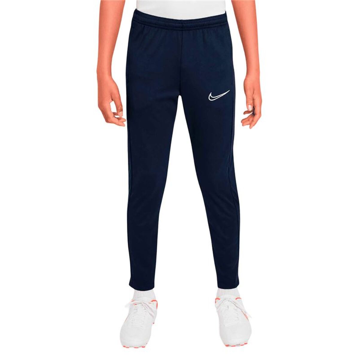 Träningsbyxa barn Nike Dri-Fit Academy 23 Blå