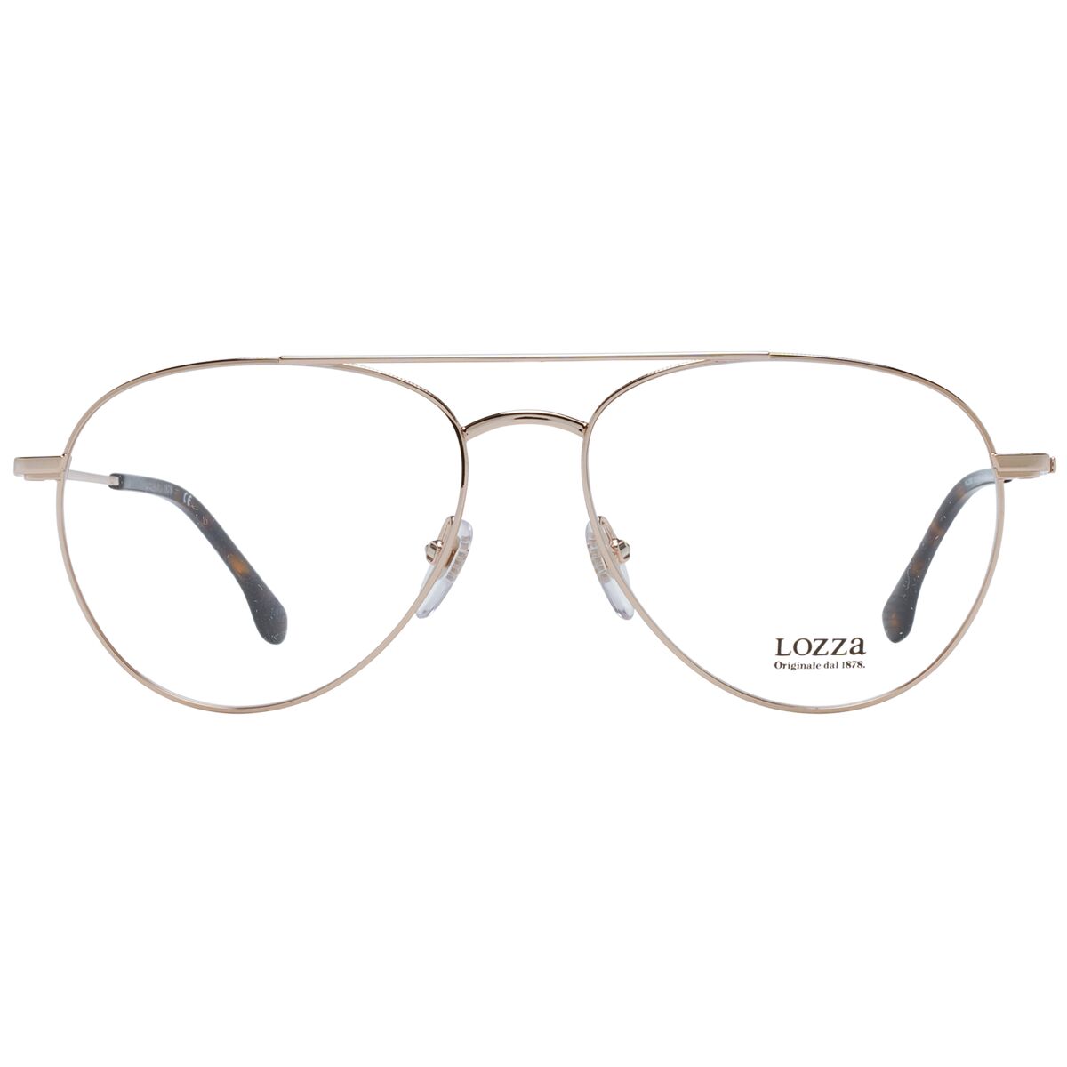 Glasögonbågar Lozza VL2360 560300 - 2