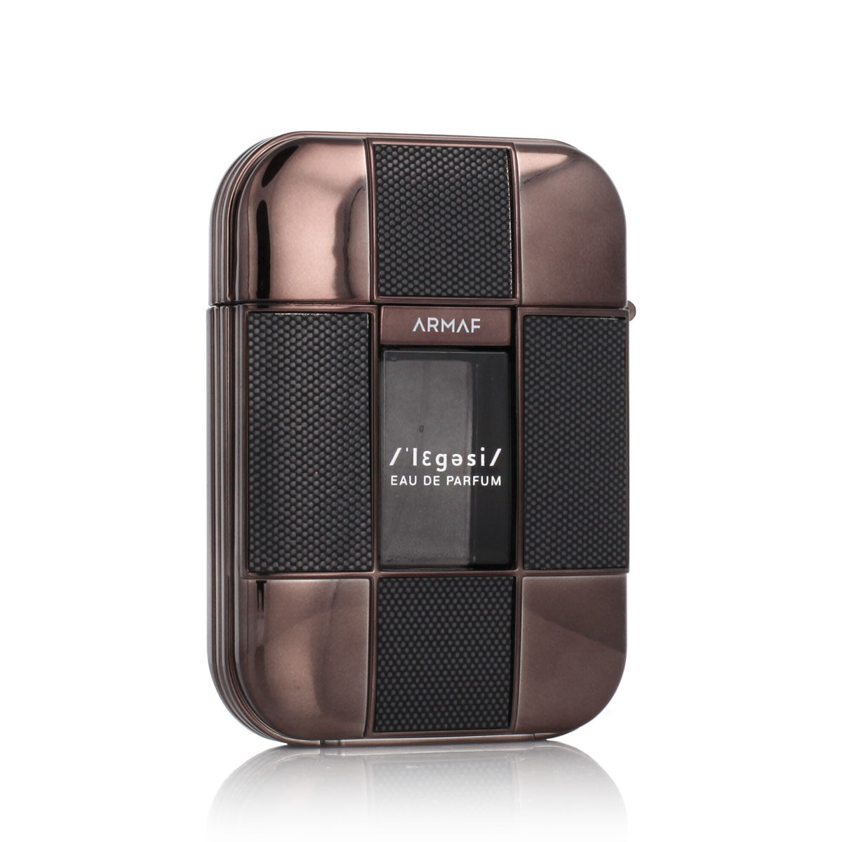 Parfym Herrar Armaf EDP Legesi 100 ml - 2