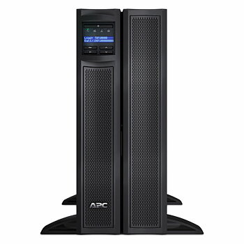 System för Avbrottsfri Strömförsörjning Interaktiv (UPS) APC SMX3000HV 2700W