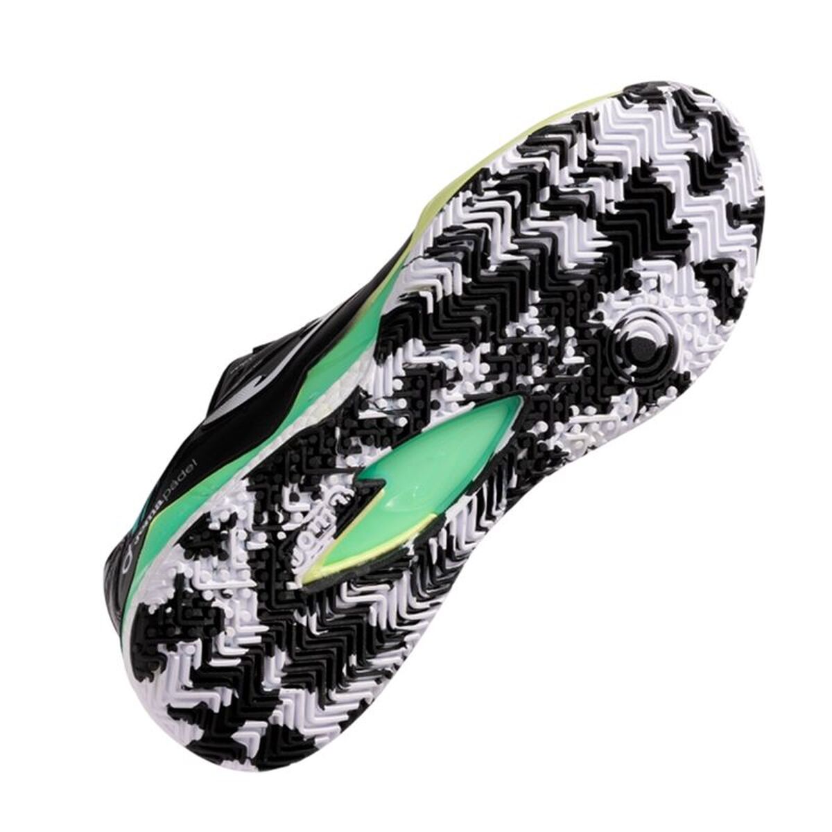 Padelskor, Vuxen Joma Sport Spin 2501 Svart - 2