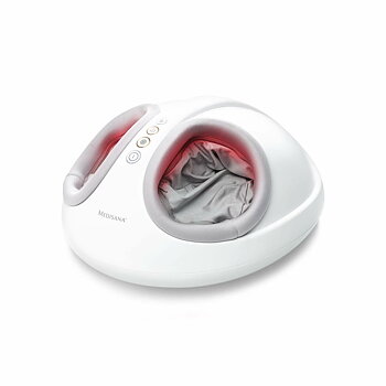 Fotmassage Medisana 88398