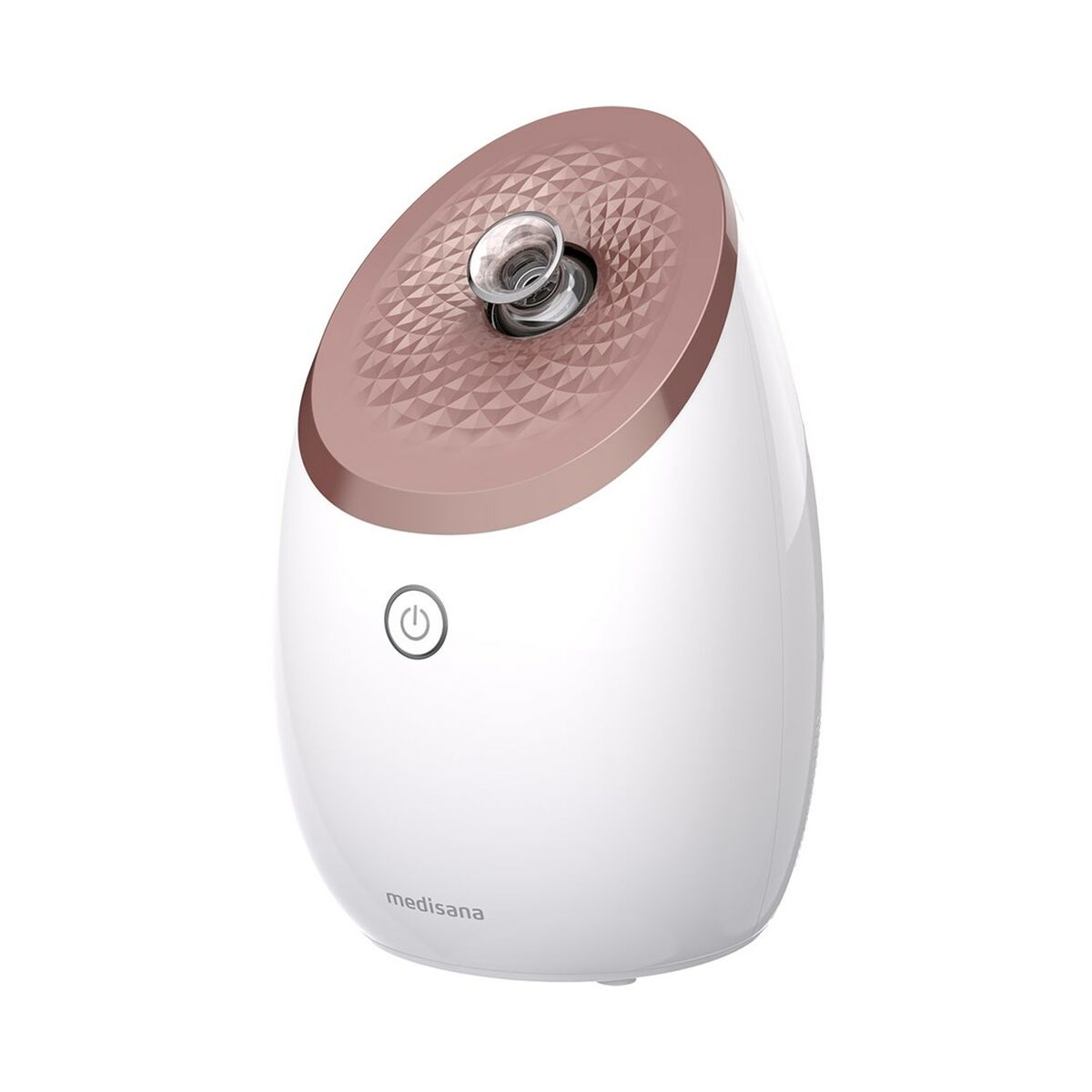 Ansiktsbastu Medisana DS 600