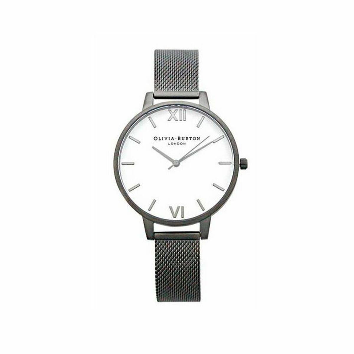 Damklocka Olivia Burton OB16BDW06 (Ø 38 mm)