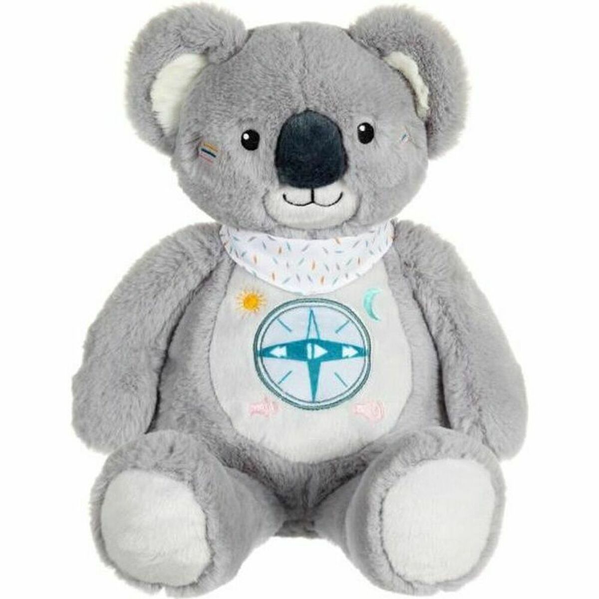 Interaktivt Husdjur Gipsy Kwaly my storyteller koala Koala