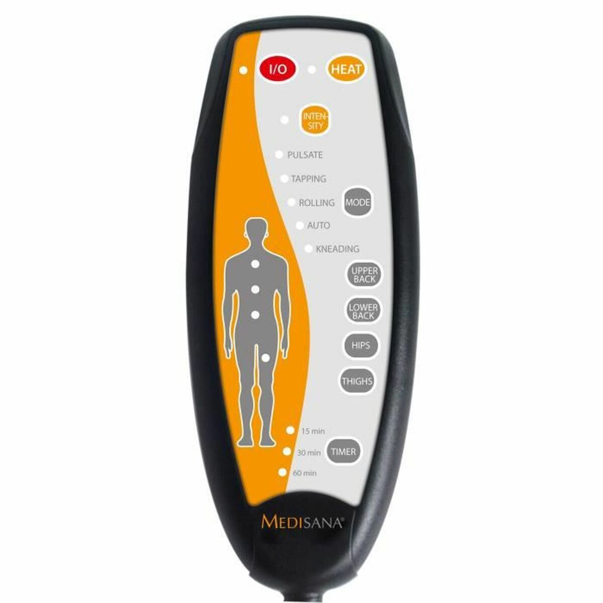 Massagemedel Medisana MCH - 3