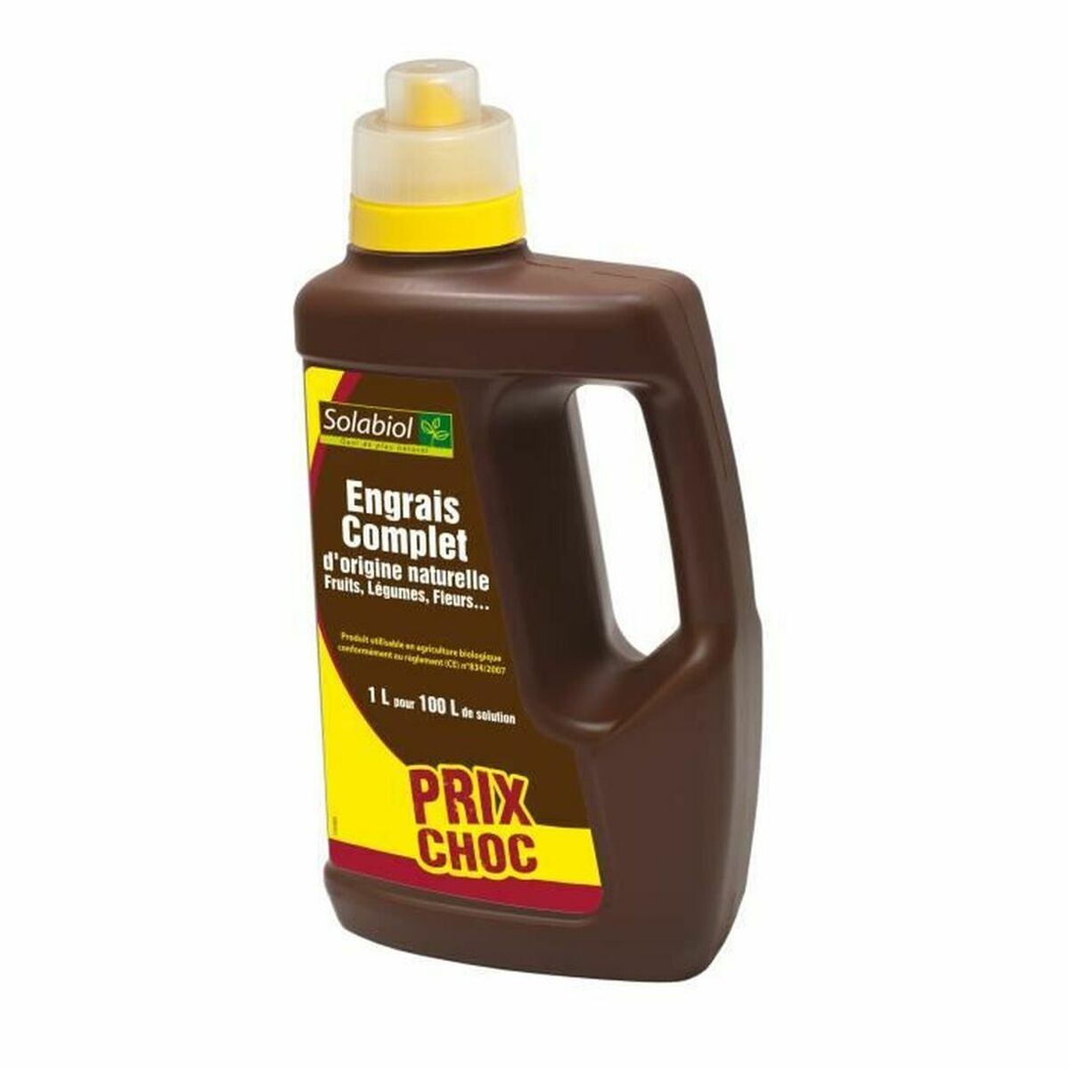 Växtgödsel Solabiol Universal 1 L