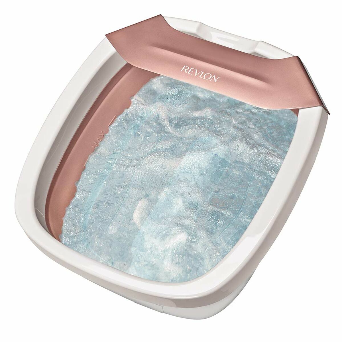 Fotmassage Revlon RVFB7034E 105 W - 3