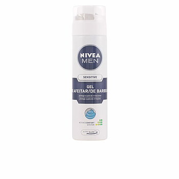 Rakgel Men Sensitive Nivea