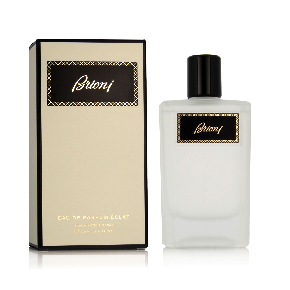Parfym Herrar Brioni EDP Brioni Éclat 100 ml