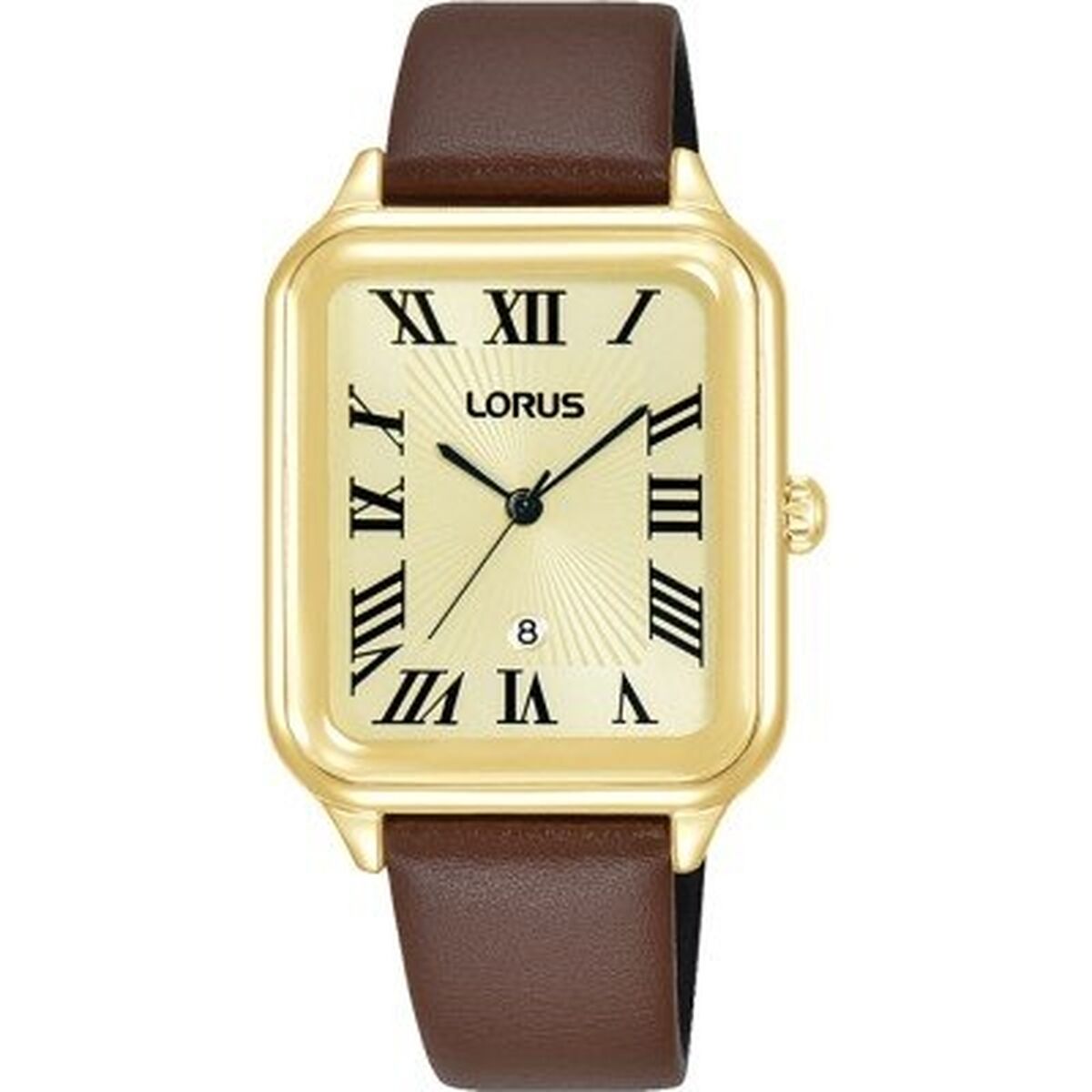 Herrklocka Lorus RH742BX9