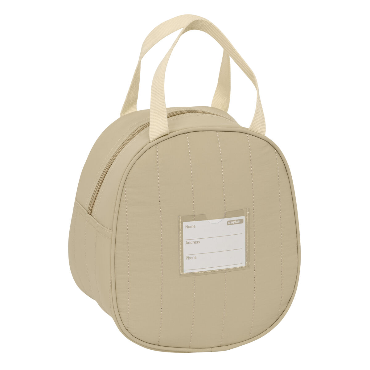 Termiskt tryck Safta Leon 19 x 22 x 14 cm - 2