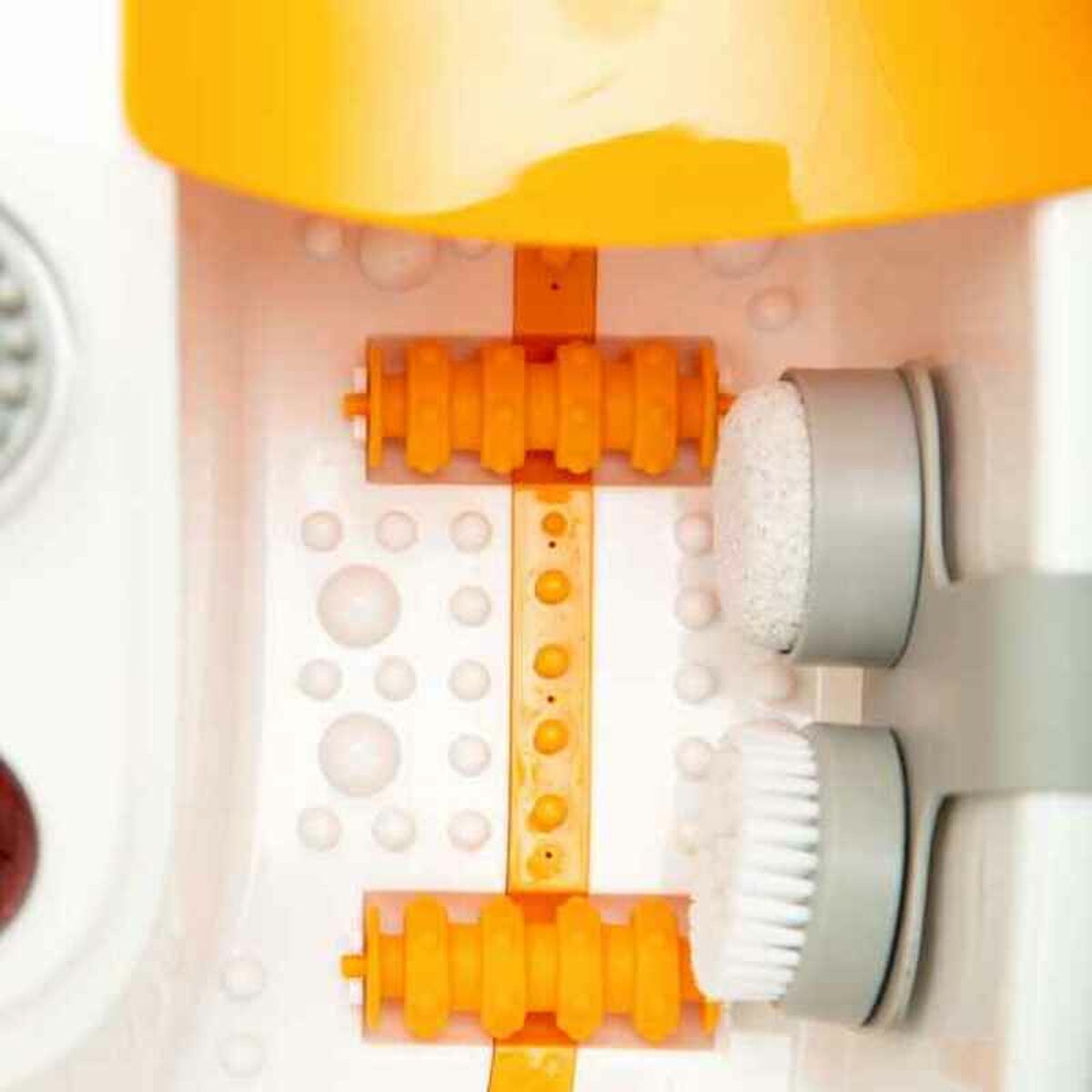 Fotmassage Medisana FS 883 Foot Spa Elektrisk - 3