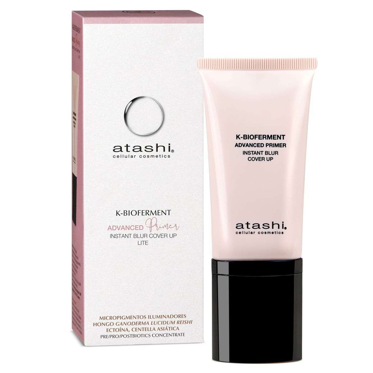 Primer Atashi K-BIOFERMENT 50 ml