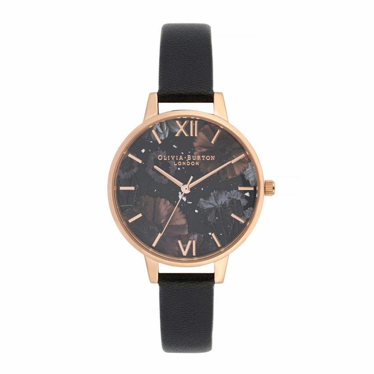 Damklocka Olivia Burton OB16GD22 (Ø 34 mm)