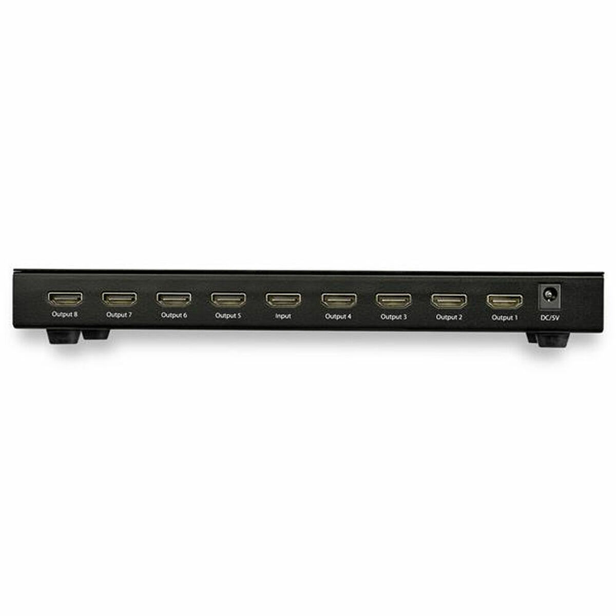 Splitter (filter) HDMI Startech ST128HD20 4K Ultra HD