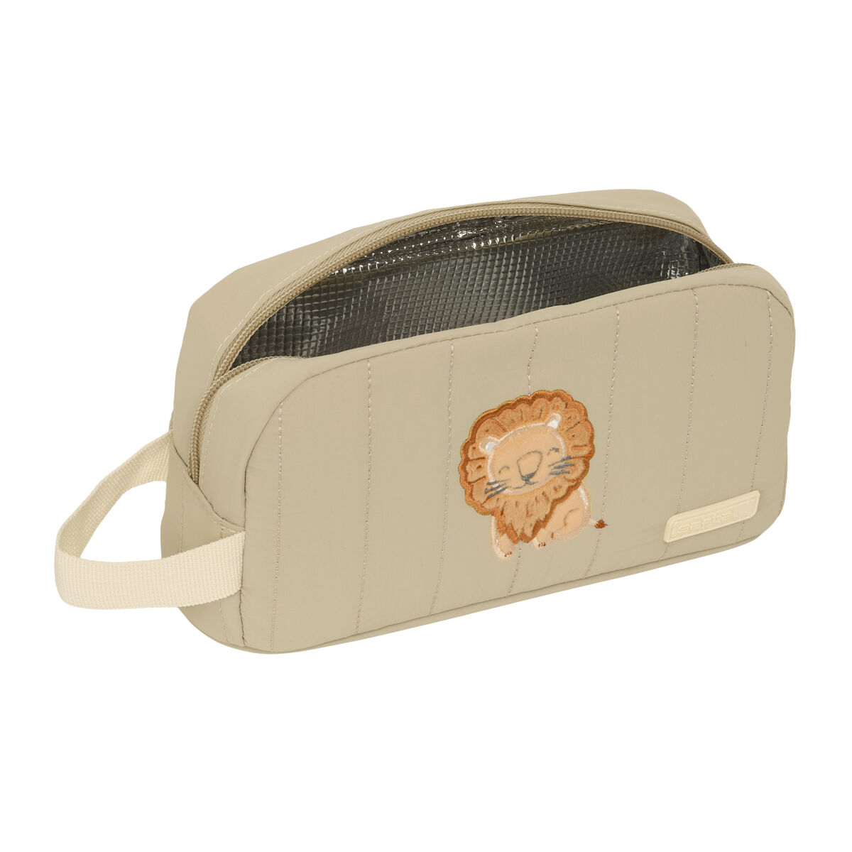 Termiskt tryck Safta Leon 21,5 x 12 x 6,5 cm - 2