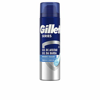 Rakgel Gillette SERIES 200 ml