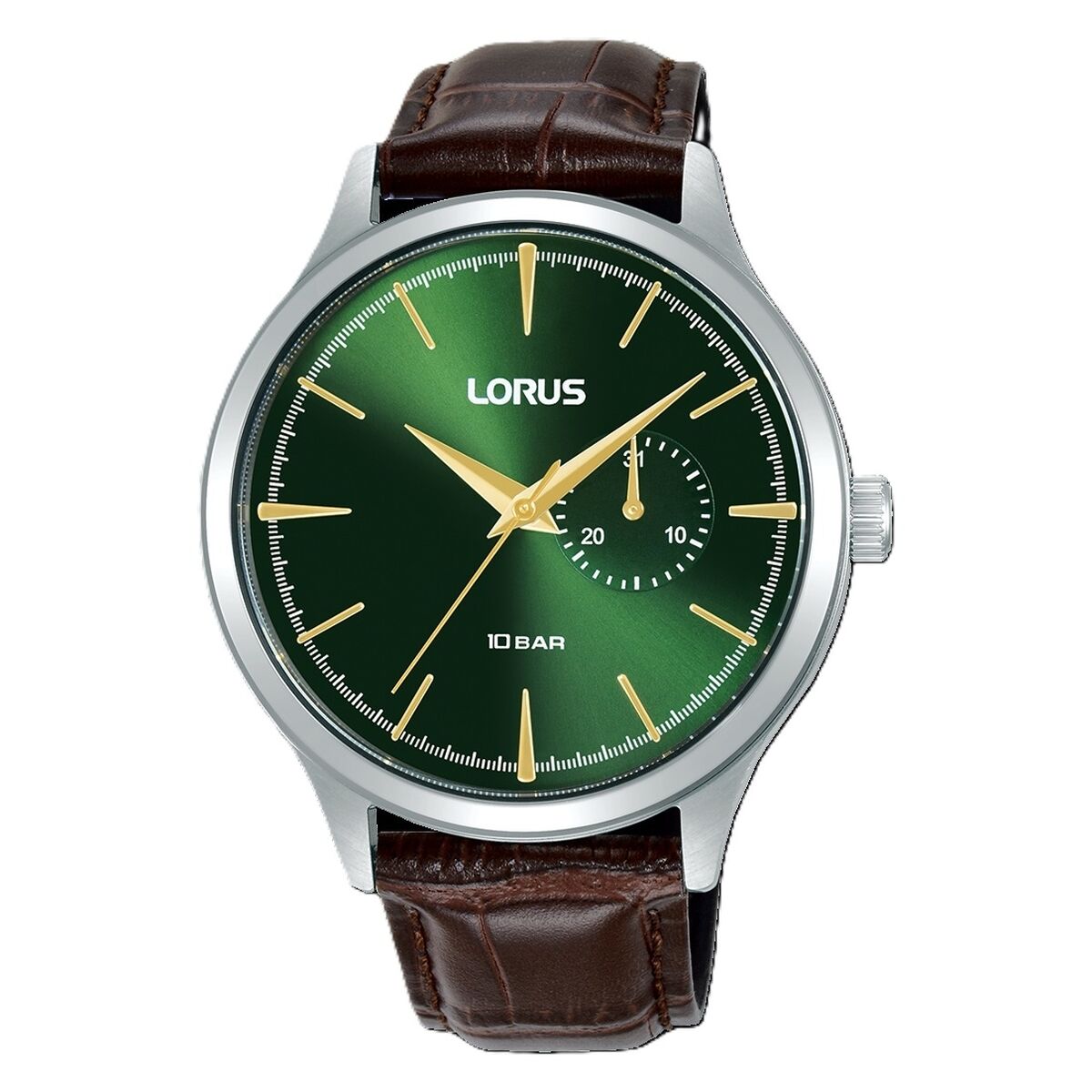 Herrklocka Lorus R5B09AX9