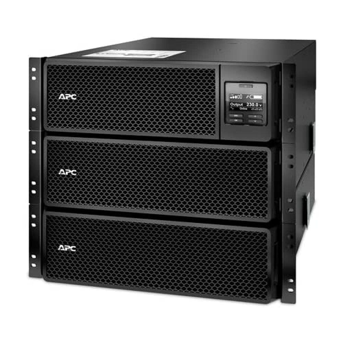System för Avbrottsfri Strömförsörjning Interaktiv (UPS) APC SRT 10000VA RM 230V