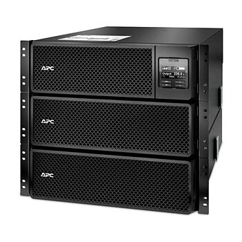 System för Avbrottsfri Strömförsörjning Interaktiv (UPS) APC SRT 10000VA RM 230V