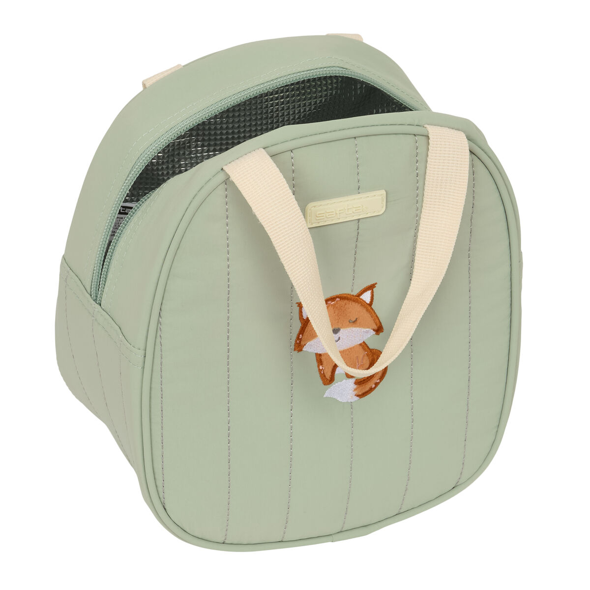Termiskt tryck Safta Zorrito 19 x 22 x 14 cm - 2