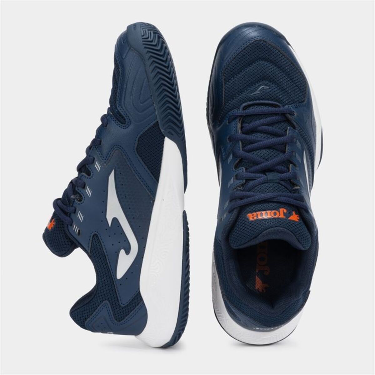 Tennisskor för herrar Joma Sport Master 1000 2503 Marinblå - 2