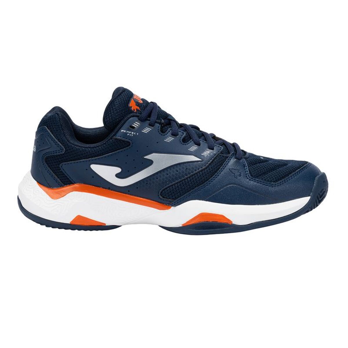 Tennisskor för herrar Joma Sport Master 1000 2503 Marinblå