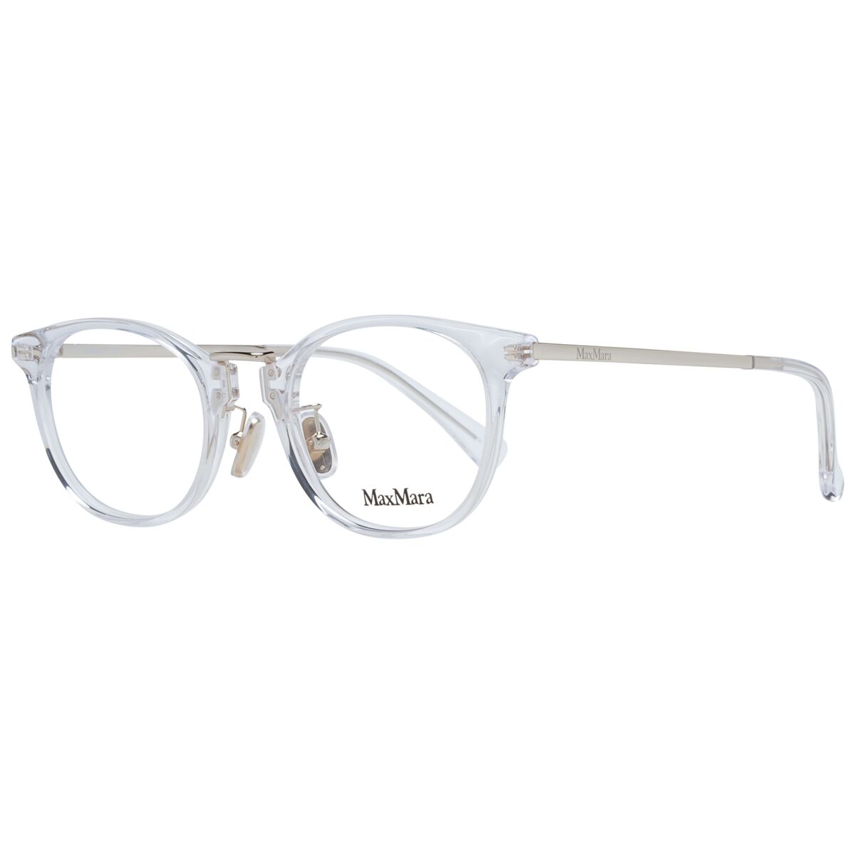 Glasögonbågar Max Mara MM5092-D 48026