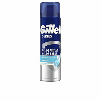 Rakgel Gillette SERIES 200 ml